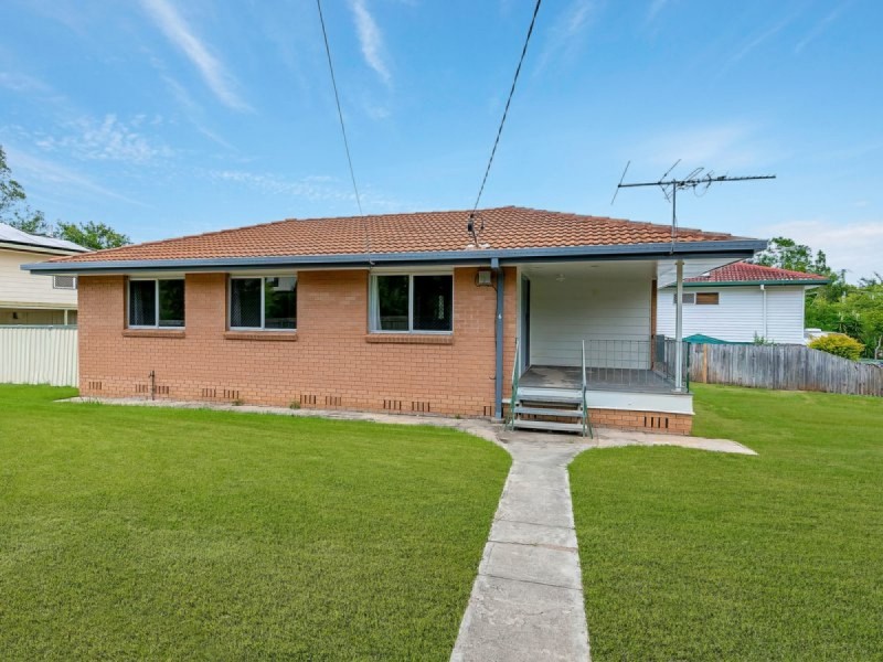 3 Hampshire Crescent, Alexandra Hills QLD 4161