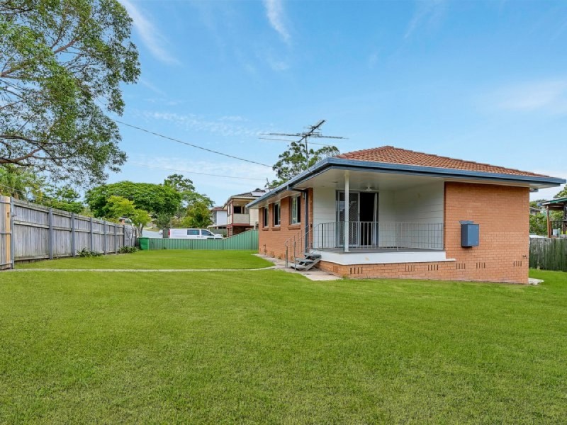3 Hampshire Crescent, Alexandra Hills QLD 4161