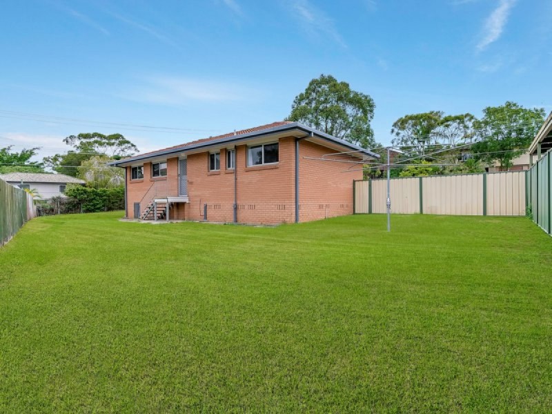 3 Hampshire Crescent, Alexandra Hills QLD 4161