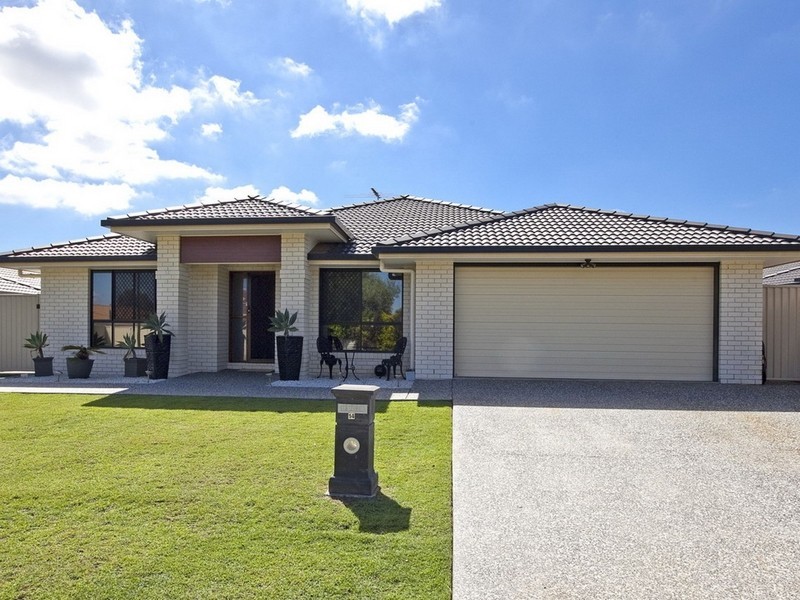 14 Alford Place, Wellington Point QLD 4160