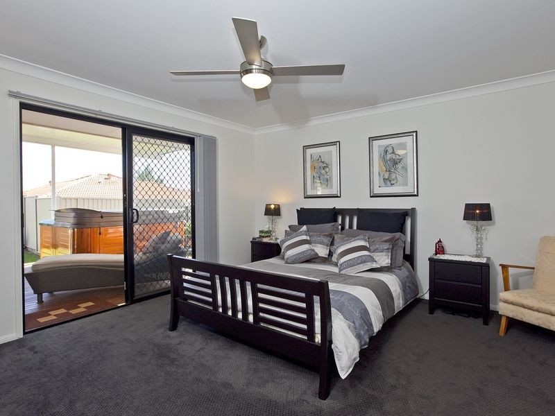 14 Alford Place, Wellington Point QLD 4160
