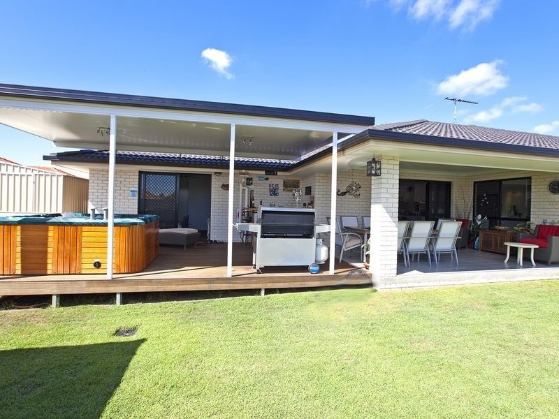 14 Alford Place, Wellington Point QLD 4160