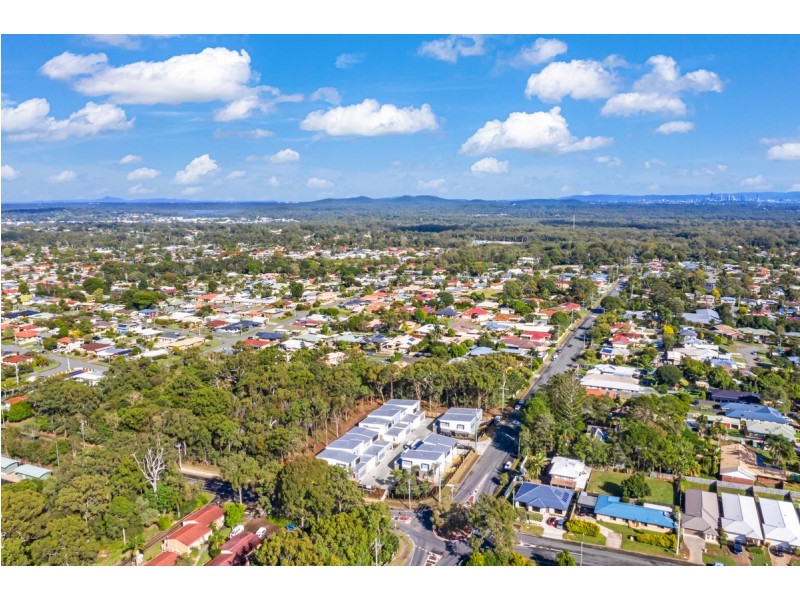 3/521 Old Cleveland Road East, Birkdale QLD 4159