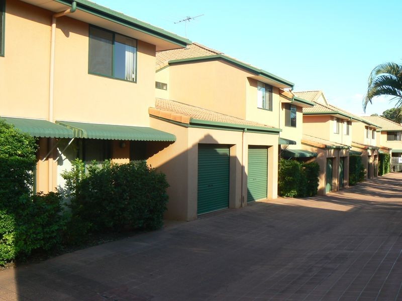 2/223 Middle Street, Cleveland QLD 4163