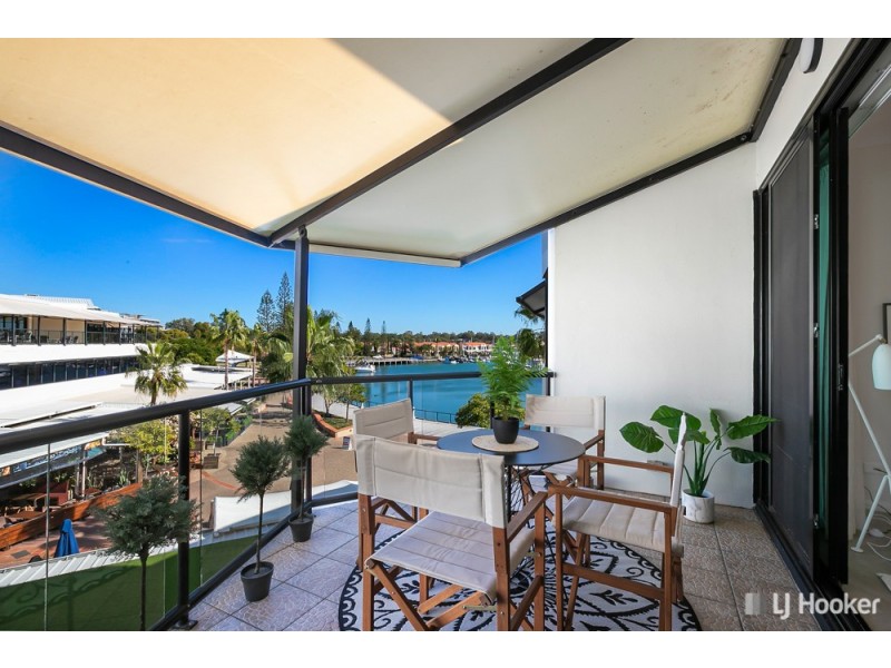 17/2-10 Masthead Drive, Cleveland QLD 4163