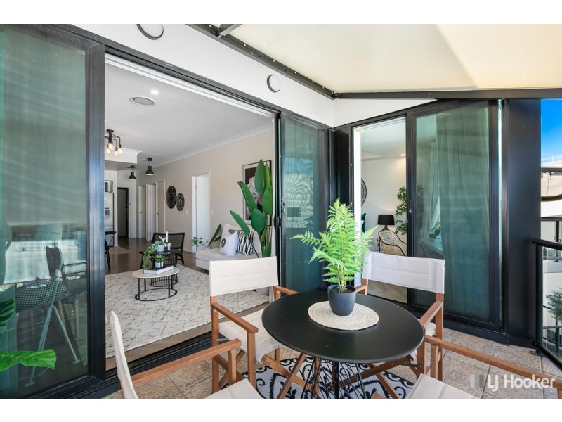 17/2-10 Masthead Drive, Cleveland QLD 4163