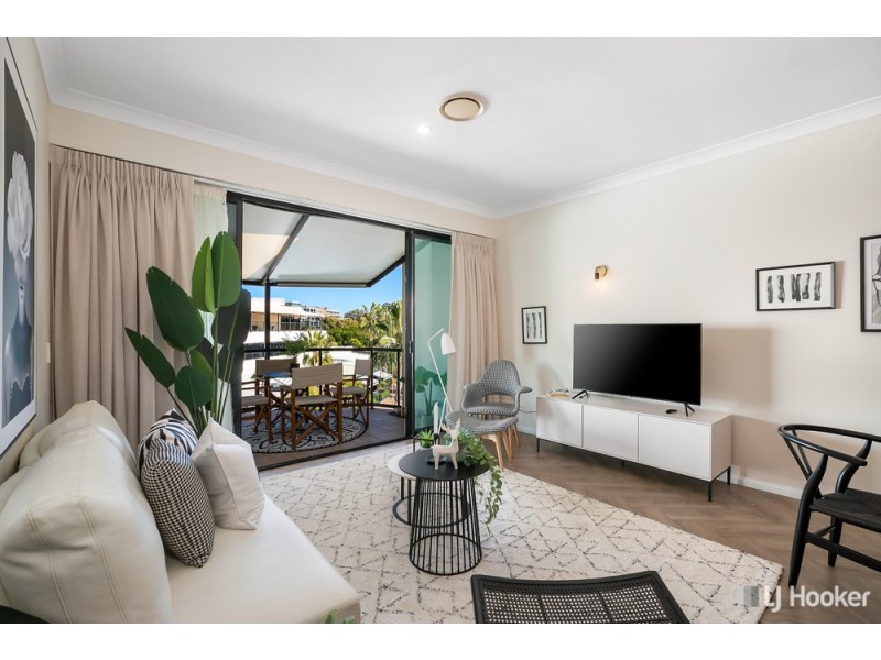 17/2-10 Masthead Drive, Cleveland QLD 4163