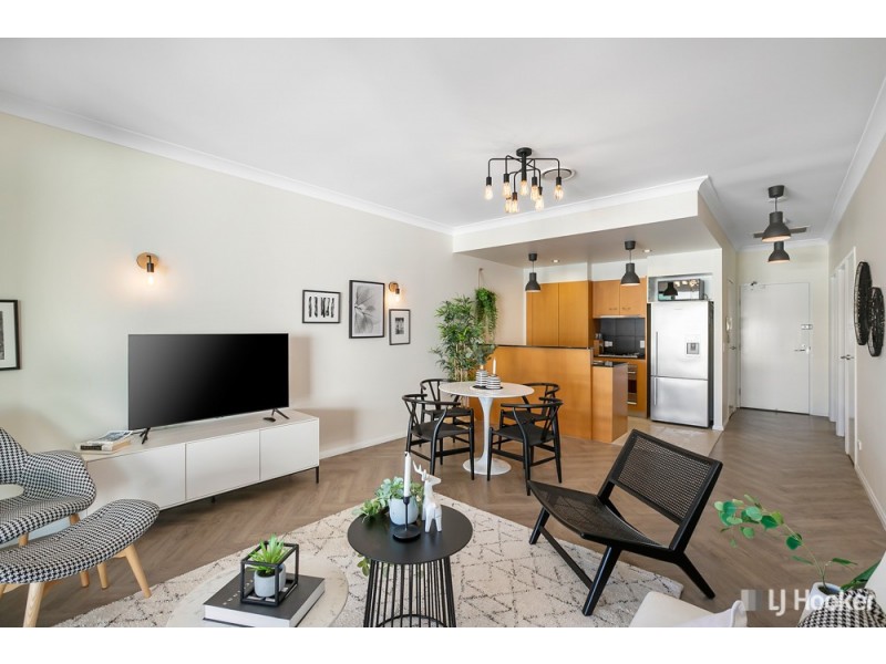 17/2-10 Masthead Drive, Cleveland QLD 4163