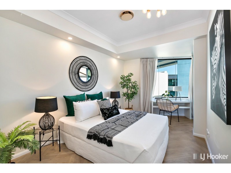 17/2-10 Masthead Drive, Cleveland QLD 4163