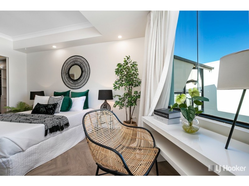 17/2-10 Masthead Drive, Cleveland QLD 4163