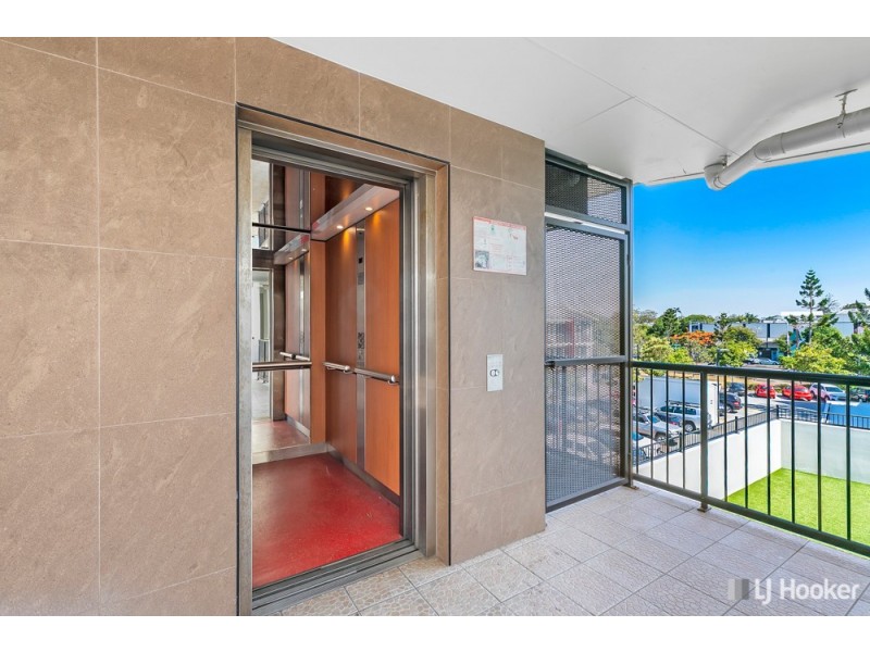 17/2-10 Masthead Drive, Cleveland QLD 4163