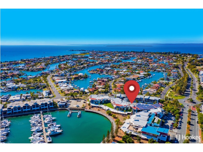 17/2-10 Masthead Drive, Cleveland QLD 4163