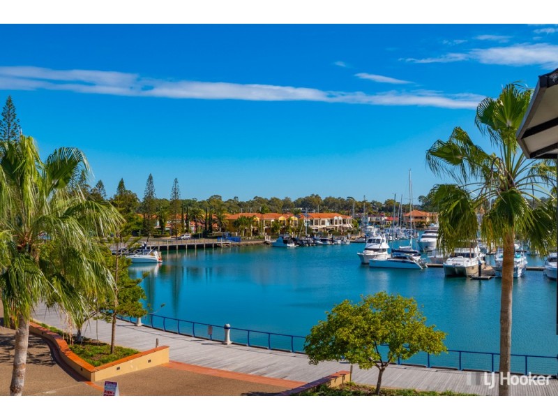 17/2-10 Masthead Drive, Cleveland QLD 4163