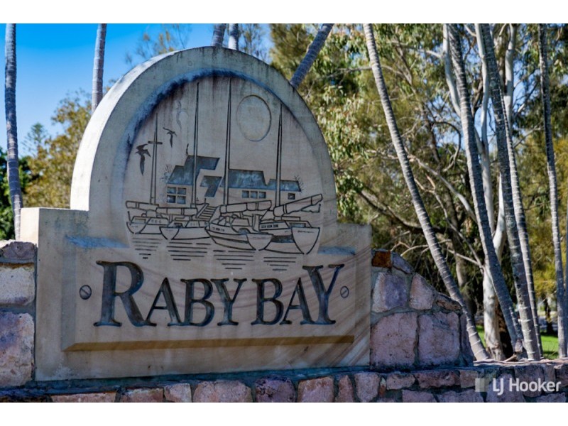 17/2-10 Masthead Drive, Cleveland QLD 4163