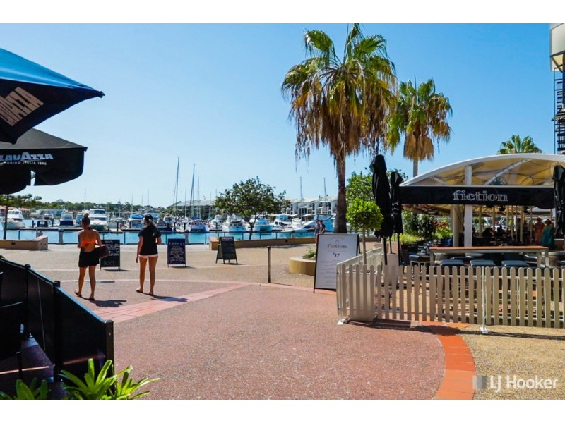 17/2-10 Masthead Drive, Cleveland QLD 4163