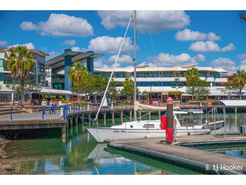 17/2-10 Masthead Drive, Cleveland QLD 4163