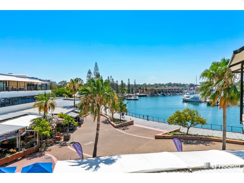 17/2-10 Masthead Drive, Cleveland QLD 4163