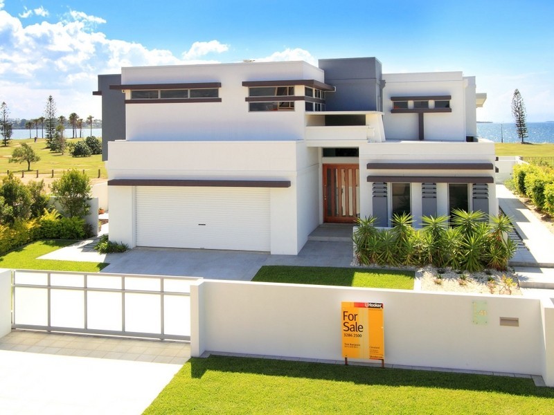 41 Raby Bay Boulevard, Raby Bay QLD 4163