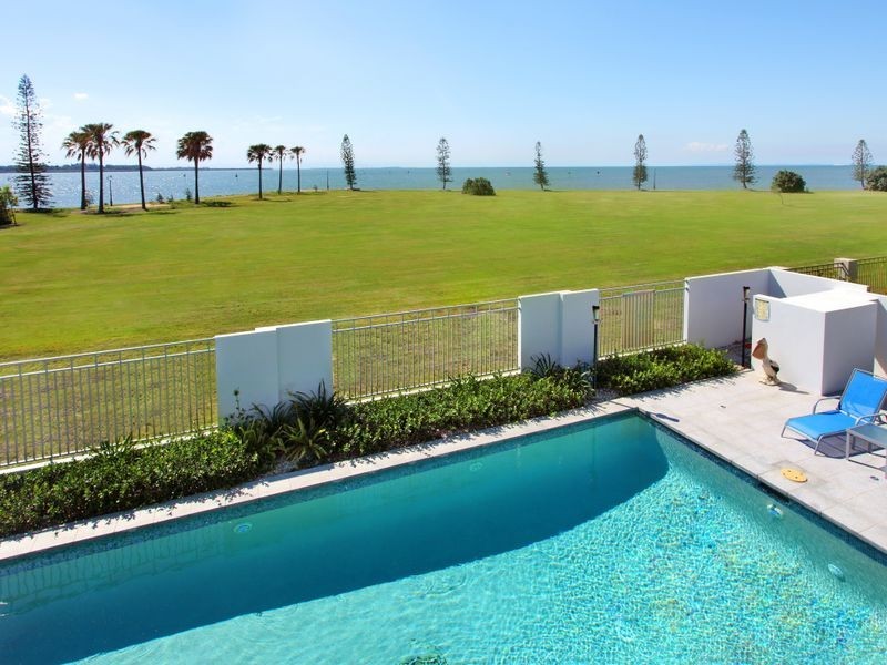 41 Raby Bay Boulevard, Raby Bay QLD 4163