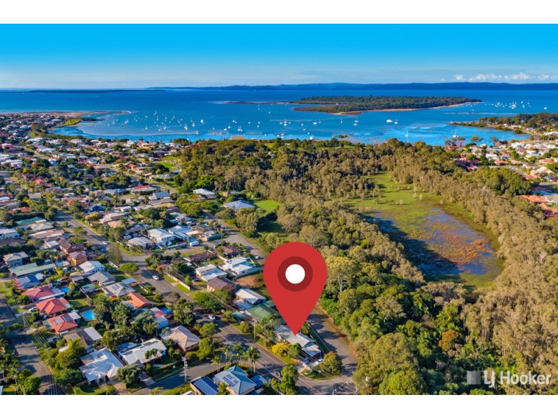 49 Point O’Halloran Road, Victoria Point QLD 4165