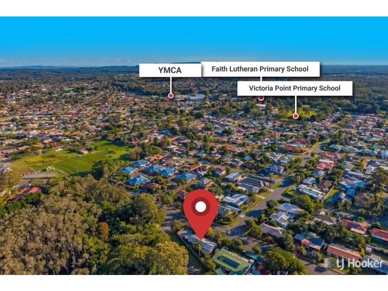 49 Point O’Halloran Road, Victoria Point QLD 4165