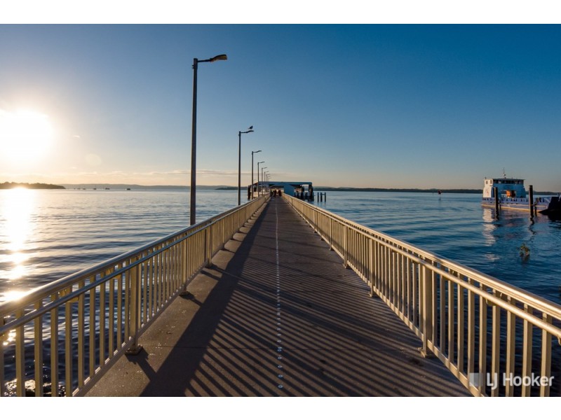 49 Point O’Halloran Road, Victoria Point QLD 4165