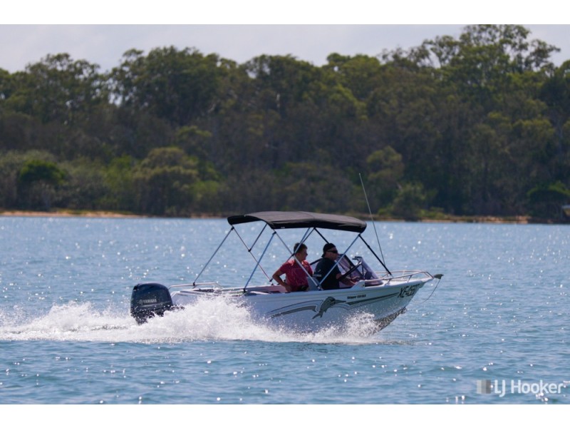 49 Point O’Halloran Road, Victoria Point QLD 4165