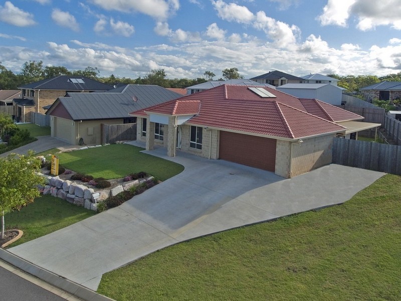 25 Ebony Crescent, Redland Bay QLD 4165