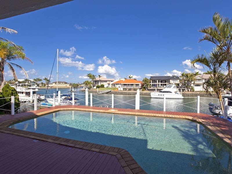 19 Sentinel Court, Raby Bay QLD 4163