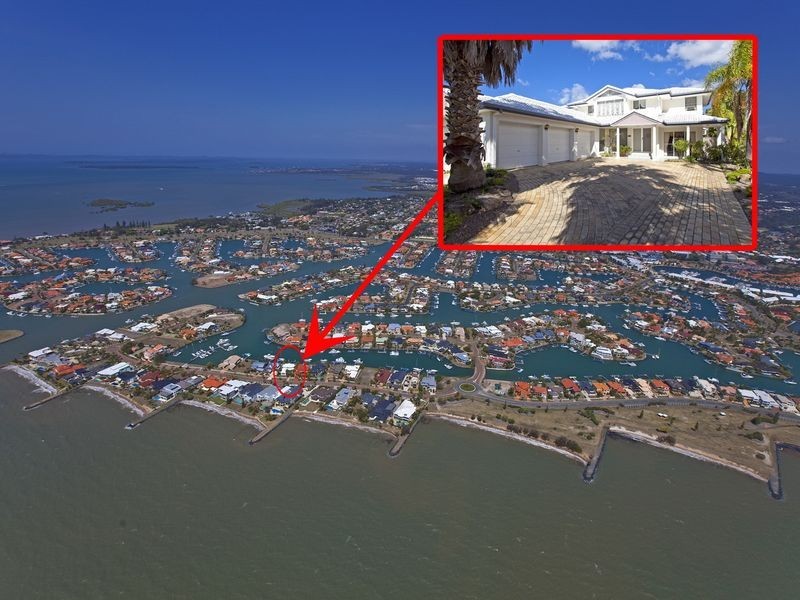 19 Sentinel Court, Raby Bay QLD 4163