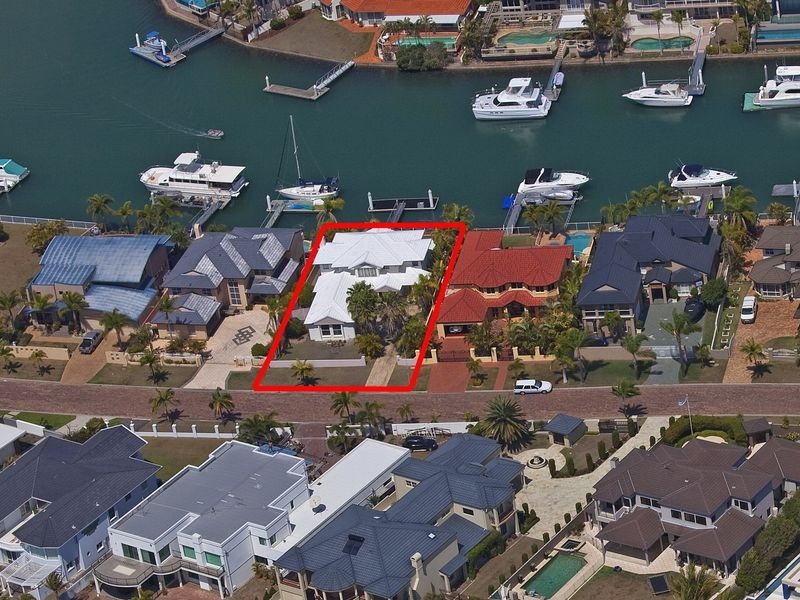 19 Sentinel Court, Raby Bay QLD 4163