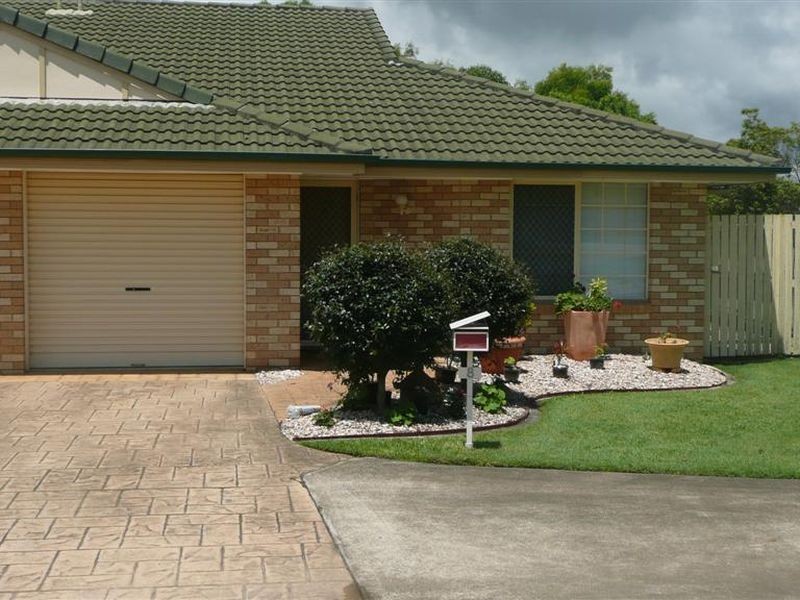 8/10 Barron Road, Birkdale QLD 4159