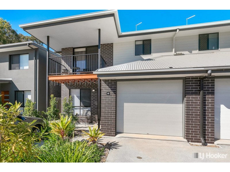 99/11 Rachow Street, Thornlands QLD 4164