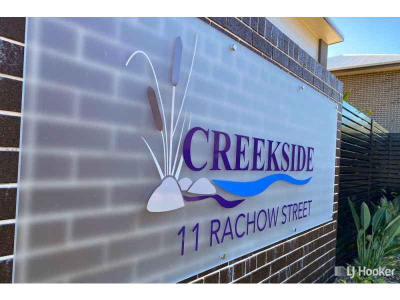 99/11 Rachow Street, Thornlands QLD 4164