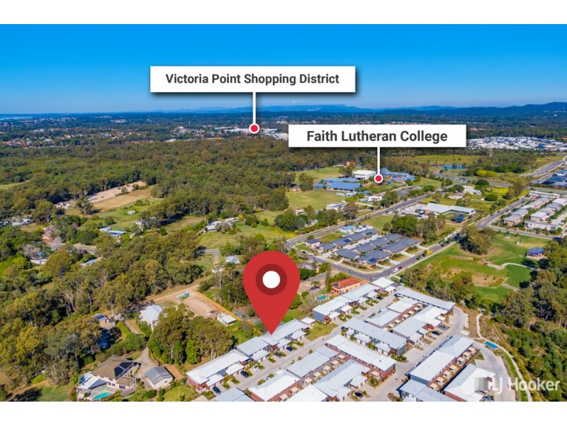 99/11 Rachow Street, Thornlands QLD 4164