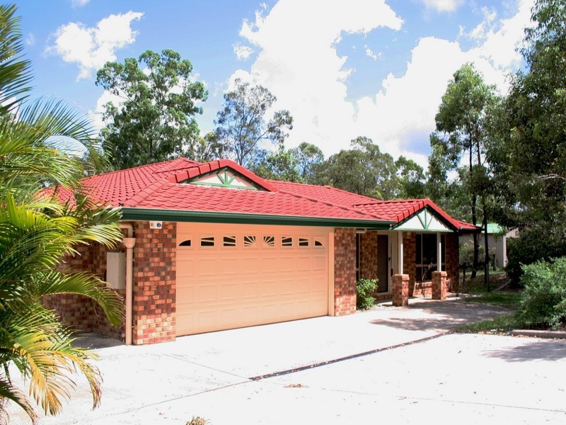 44-46 Argyle Road, Greenbank QLD 4124