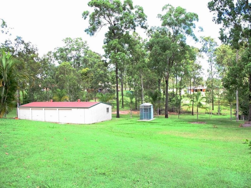 44-46 Argyle Road, Greenbank QLD 4124