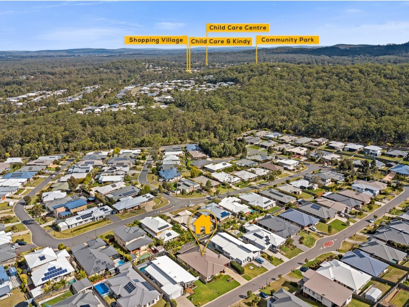 21 Brut Street, Mount Cotton QLD 4165