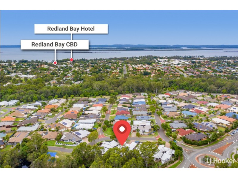 2/71 Sunningdale Drive, Redland Bay QLD 4165
