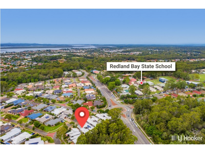 2/71 Sunningdale Drive, Redland Bay QLD 4165