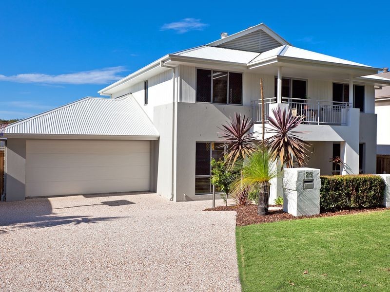 25 Whitby Place, Thornlands QLD 4164