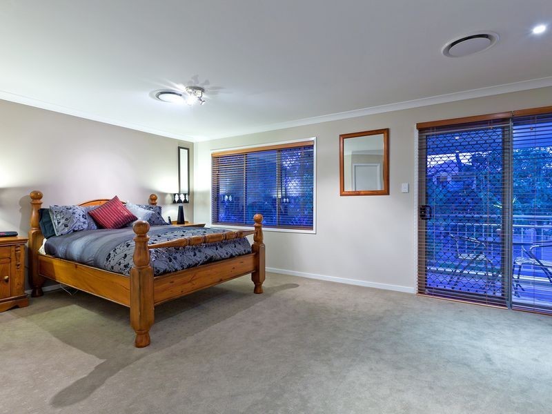 25 Whitby Place, Thornlands QLD 4164