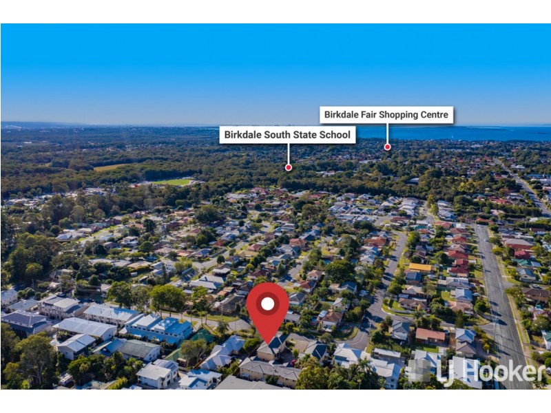 3/55-57 Surman Street, Birkdale QLD 4159
