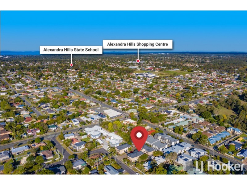 3/55-57 Surman Street, Birkdale QLD 4159