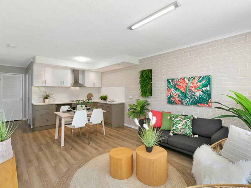 8/5 Hielscher Street, Alexandra Hills QLD 4161