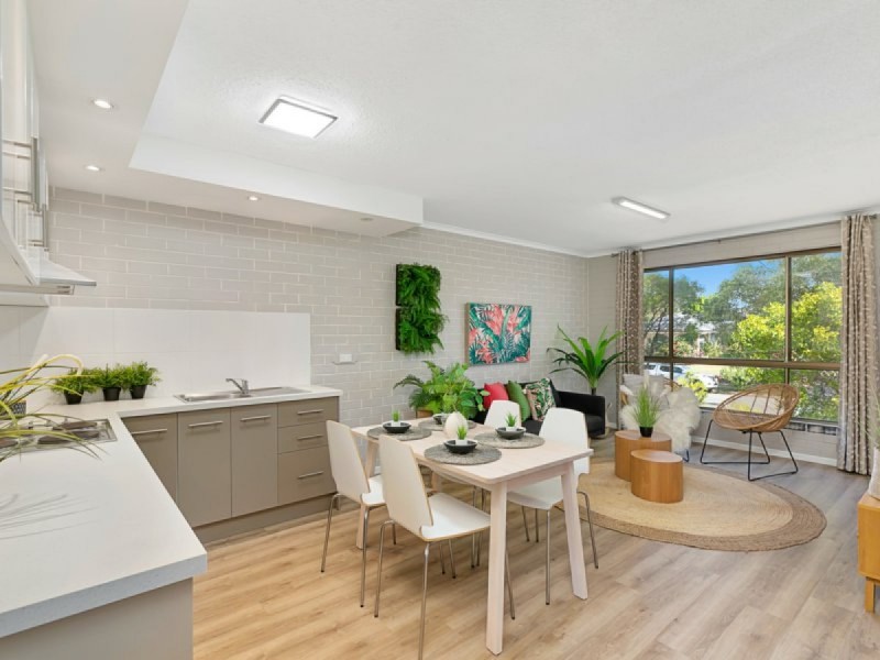 8/5 Hielscher Street, Alexandra Hills QLD 4161