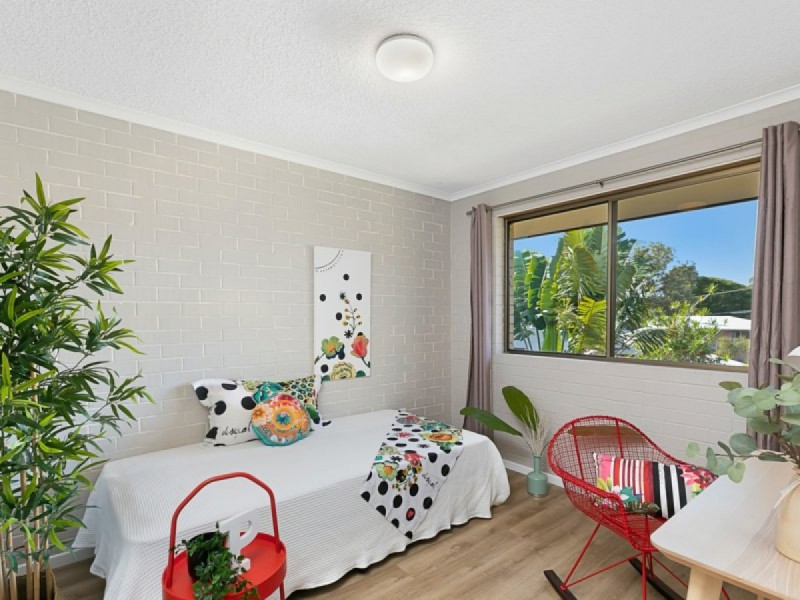 8/5 Hielscher Street, Alexandra Hills QLD 4161
