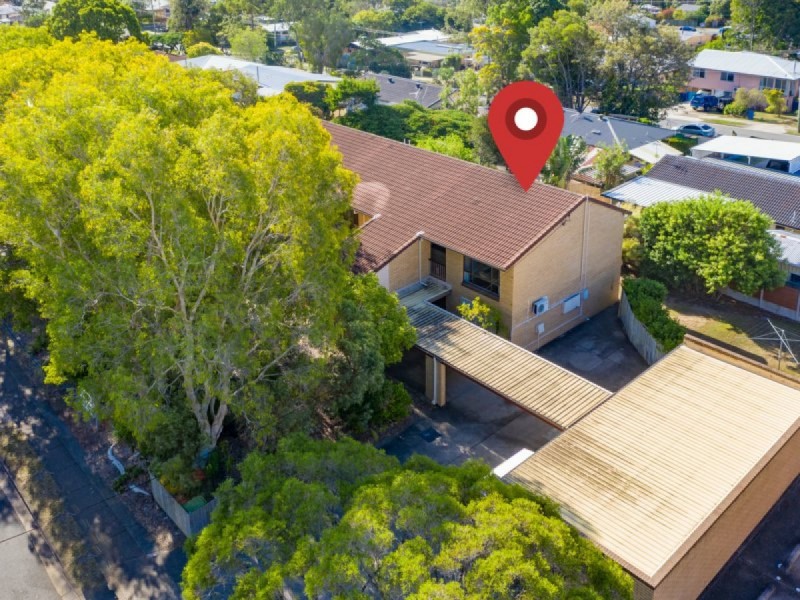 8/5 Hielscher Street, Alexandra Hills QLD 4161