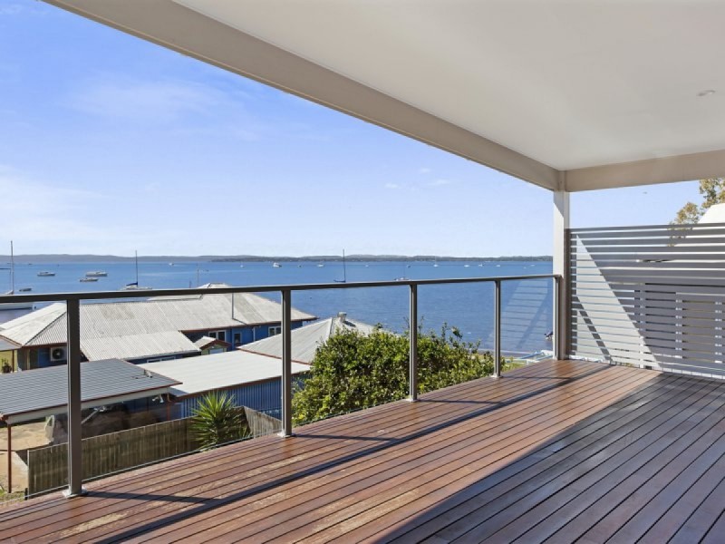 9A Edinburgh Street, Victoria Point QLD 4165