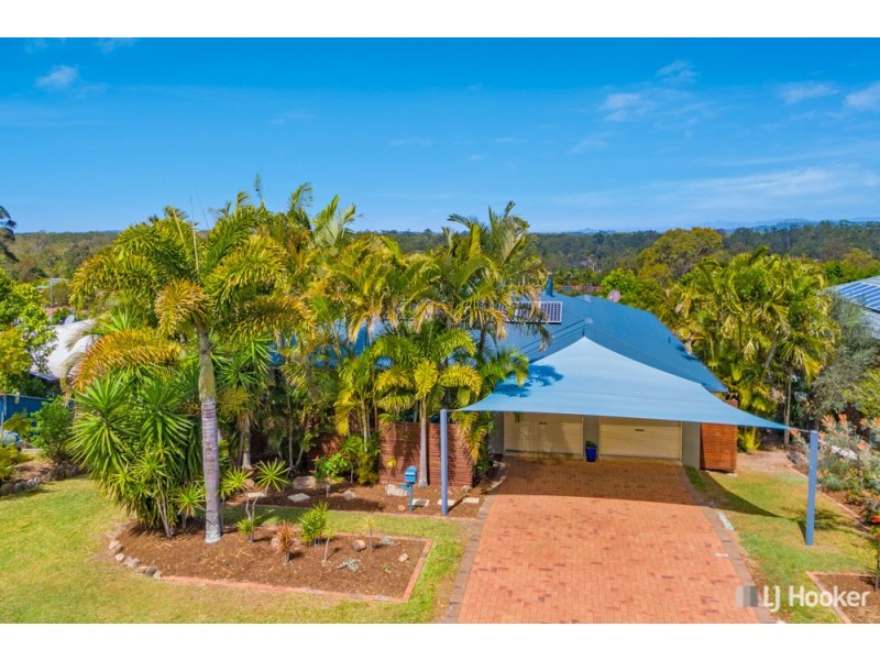 5 Marigold Place, Mount Cotton QLD 4165